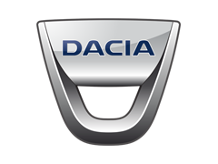 Лого Dacia