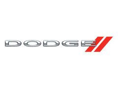 Лого Dodge