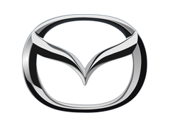 Лого Mazda