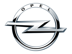 Лого Opel