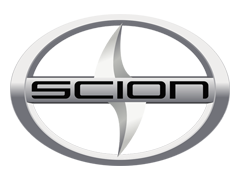 Лого Scion